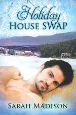 Holiday House Swap