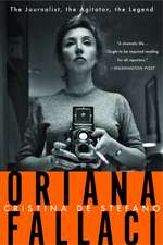 Oriana Fallaci