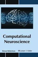 Computational Neuroscience