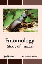 Entomology