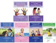 Comprehensive Intervention for Children with Developmental Delays and Disorders