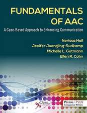 FUNDAMENTALS OF AAC A CASE-BASED