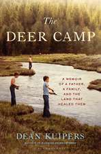 Kuipers, D: Deer Camp