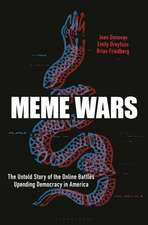 Meme Wars