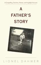 A Father's Story