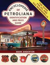 Encyclopedia of Petroliana