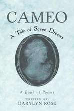 Cameo: A Tale of Seven Dreams