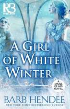 A Girl of White Winter