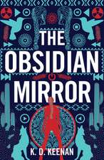 The Obsidian Mirror