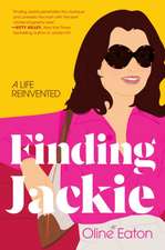 Finding Jackie 