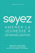 SOYEZ