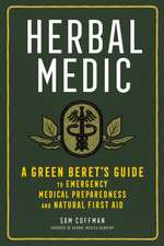 Herbal Medic