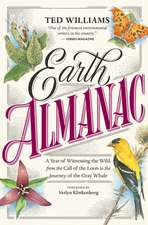 Earth Almanac