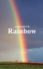 Us, J: Adressbuch Rainbow