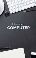 Us, J: Adressbuch Computer