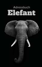 Us, J: Adressbuch Elefant