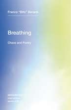 Breathing – Chaos and Poetry