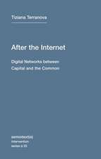 After the Internet