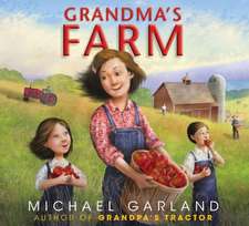 Grandma`s Farm