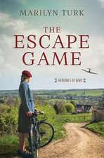ESCAPE GAME