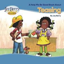 TEASING