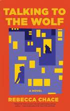 Talking to the Wolf