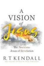 A Vision of Jesus