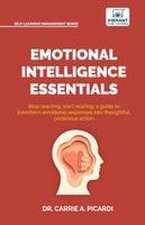 Emotional Intelligence Essentials