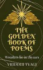 The Golden Book of Poems