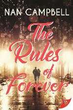 The Rules of Forever