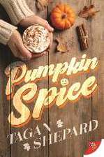 Pumpkin Spice