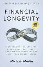 Financial Longevity