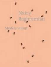 Nairy Baghramian: Modèle Vivant