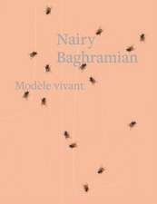 Nairy Baghramian
