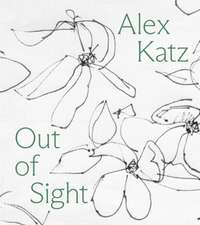 Alex Katz