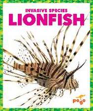 Lionfish