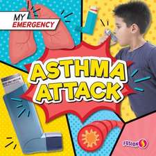 Asthma Attack