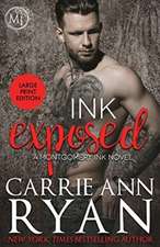 Ink Exposed