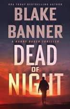 Banner, B: DEAD OF NIGHT