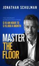 Master the Floor