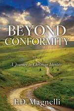 Beyond Conformity