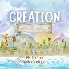Creation for the Tiny Heart