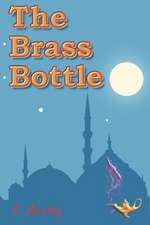 The Brass Bottle