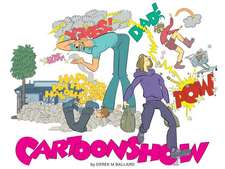 Cartoonshow