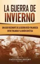 La Guerra de Invierno