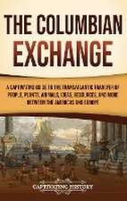 Columbian Exchange