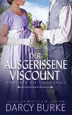 Burke, D: Der ausgerissene Viscount