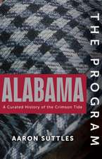 The Program: Alabama