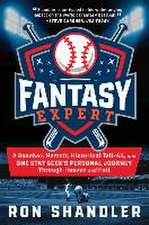 Fantasy Expert