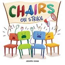 Chairs on Strike